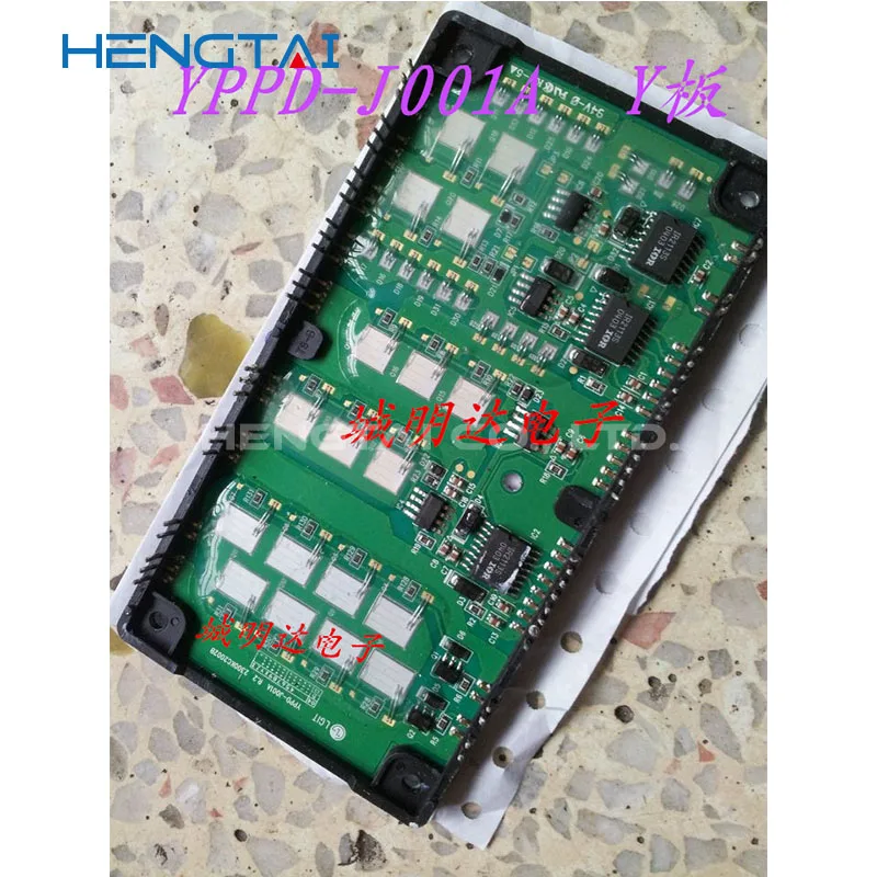 จัดส่งฟรี YPPD-J001A YPPD-J007A YPPD-J007C 2300KCK004A YPPD-J006A YPPD-J010A YPPD-J006C ใหม่และโมดูลต้นฉบับ