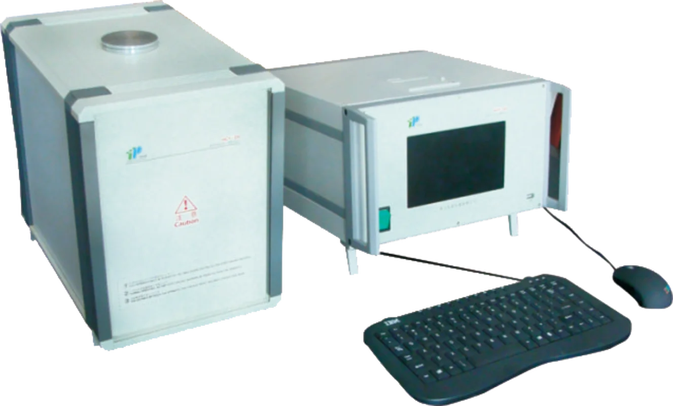 NMR Oil Content Measuring Analyzer Oil Resonant with High Quality HCY-20