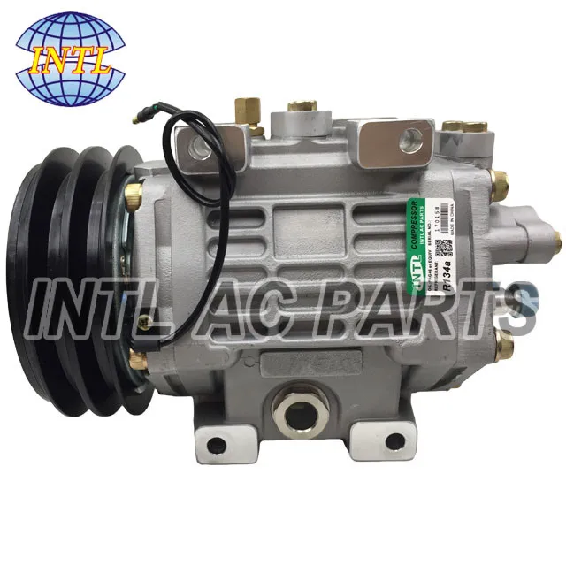 

Genuine Auto Car Air AC A/C Compressor for Unicla UX330 UX-330 BB 24V