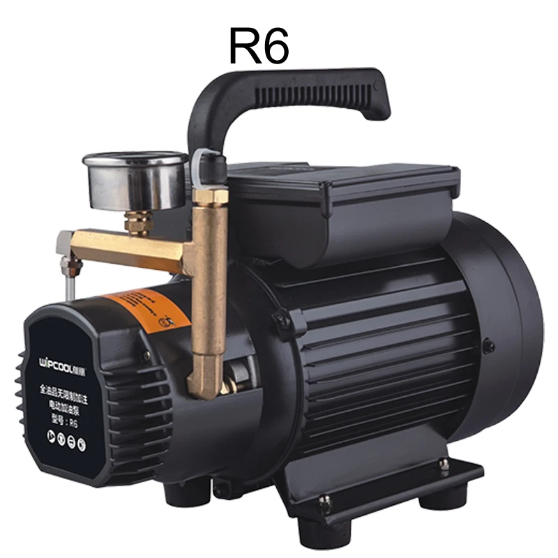 Electric Oil Charging Pump R6