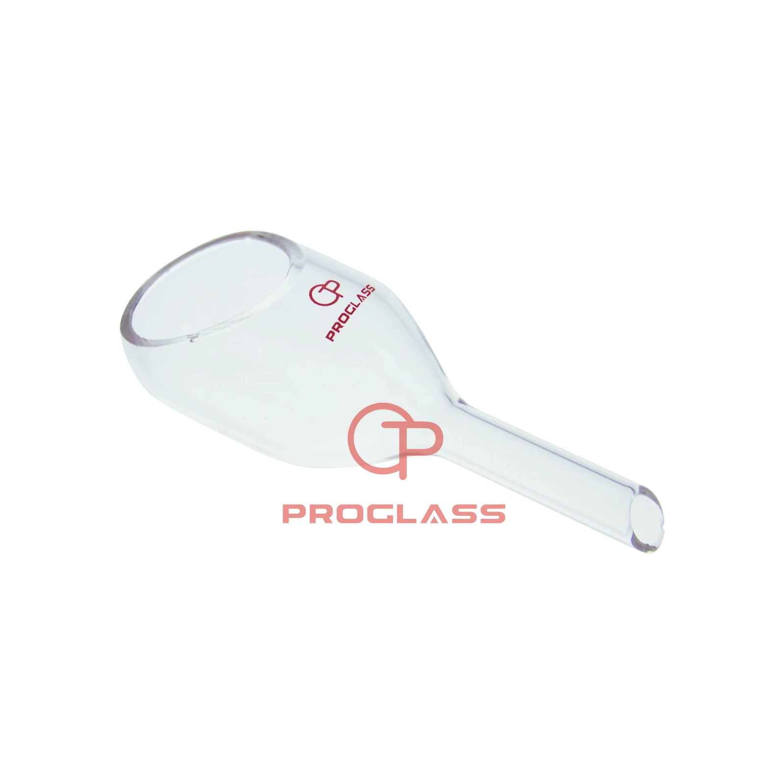 Lab Glass Weighing Boat,10ML