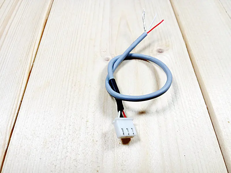 5Pcs XH2.54 3P Term…