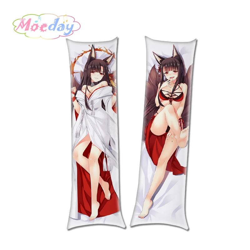 

Azur Lane Admirl Hipper Akagi Atago Belchan Game Hugging Pillowcases