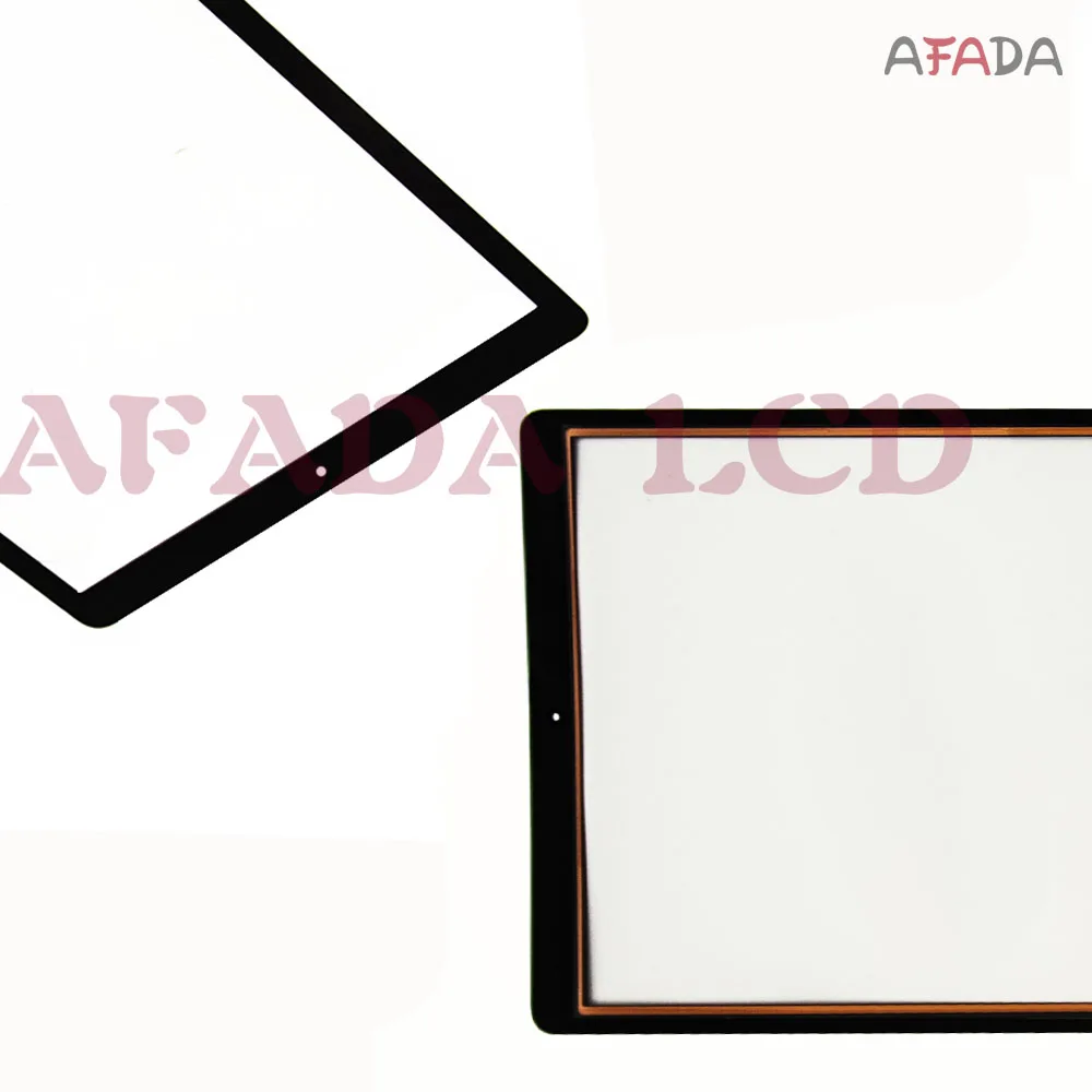 Imagem -02 - Tela de Toque Frontal de 12.9 Polegadas para Ipad Pro 12.9 a 2ª Geração A1670 A1671 Peças de Substituição para Reparo do Ipad Pro 12.9