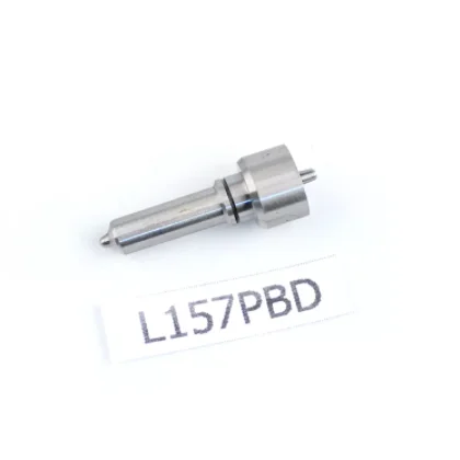 Injector Nozzle L157PBD L157PRD DSLA148FL157 ASLA148FL157 For SSANGYONG Actyon Kyron EJBR03401D EJBR04701D A6640170021