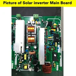 Nuova scheda per inverter solare 3.5kw/5.5kw/3.6kw/6.2kw/8.2kw/10.2kw