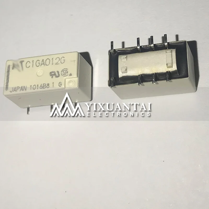 

5pcs/lot FTR-C1GA012G-B05 FTR-C1GA012G C1GA012G DIP