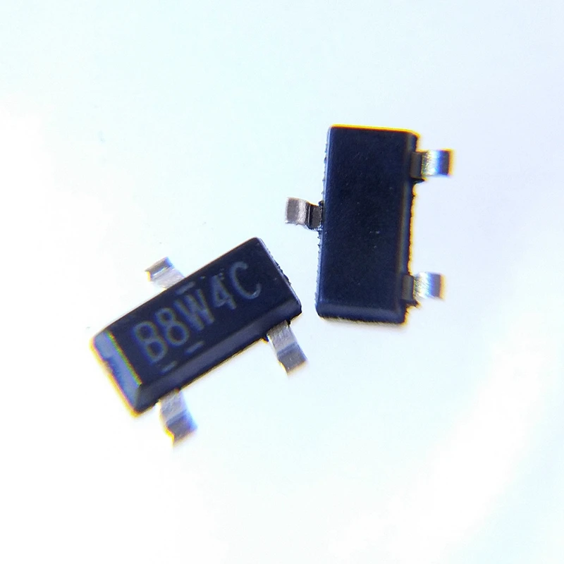 50PCS Original IRLML2803TRPBF MOS Triode NPN In Stock