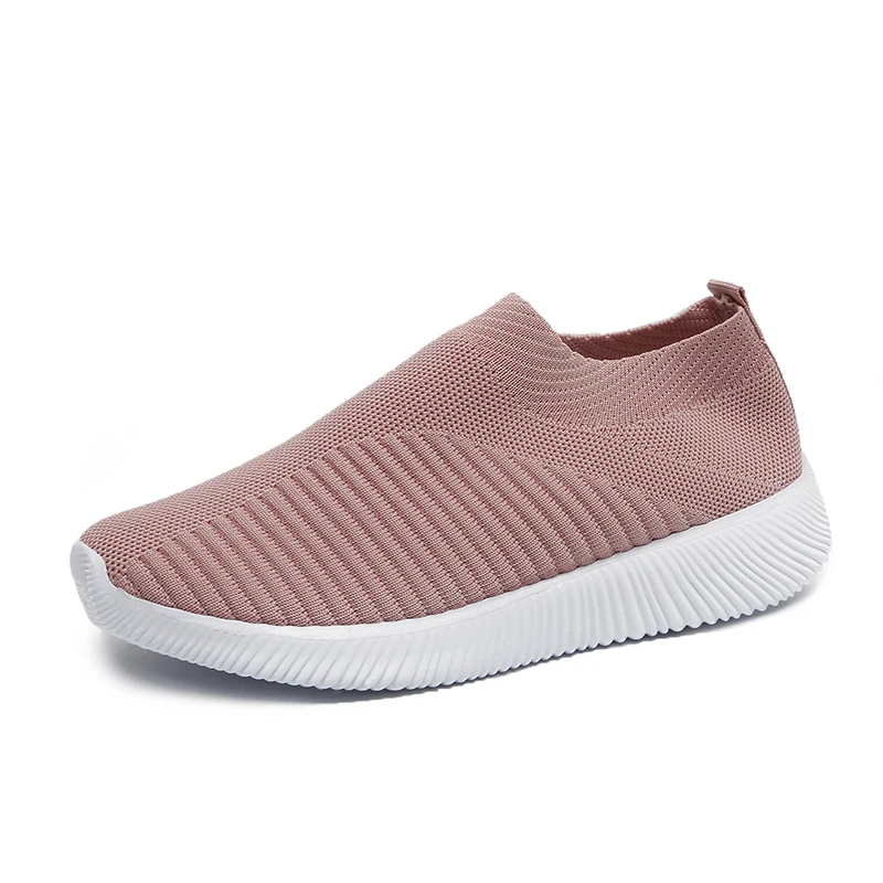 Plus Size 43 Tenis Feminino 2019 Brand Light Soft Sport Shoe Women Tennis Shoes Female Stability Walking Sneakers Trainers Cheap