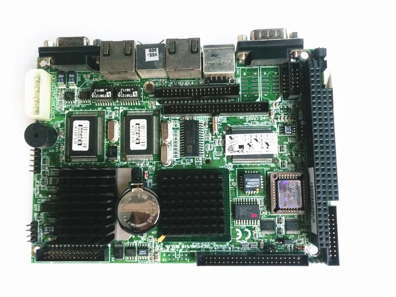 

Original industrial motherboard SBC84500/510 REV.A5