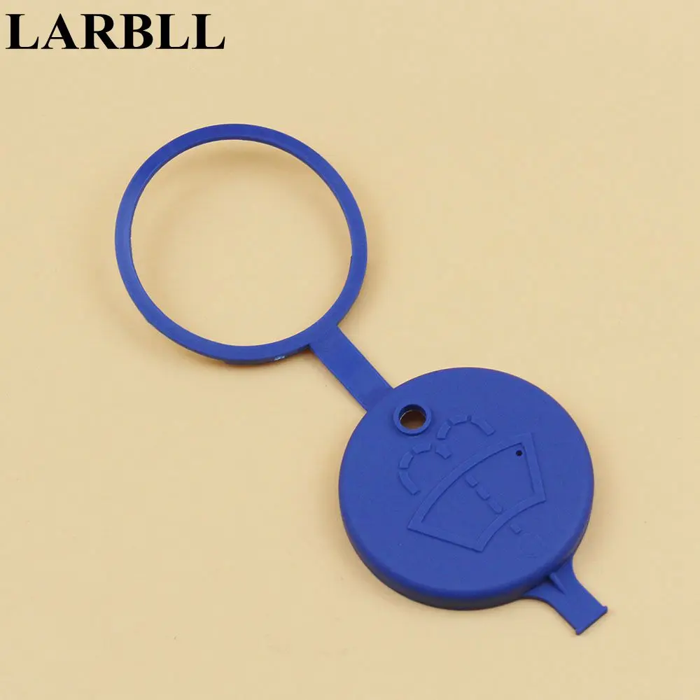 LARBLL Windshield Wiper Washer Fluid Reservoir Tank Bottle Cap For Peugeot 106 205 206 306 307 406 Citroen C4 Picasso Saxo Xsara