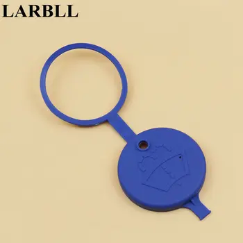 LARBLL-앞 유리 와이퍼 와셔 유체 저장소 탱크 병 뚜껑, 푸조 106 시트로엥 C4 피카소 색소폰 Xsara 205 206 306 307 406 