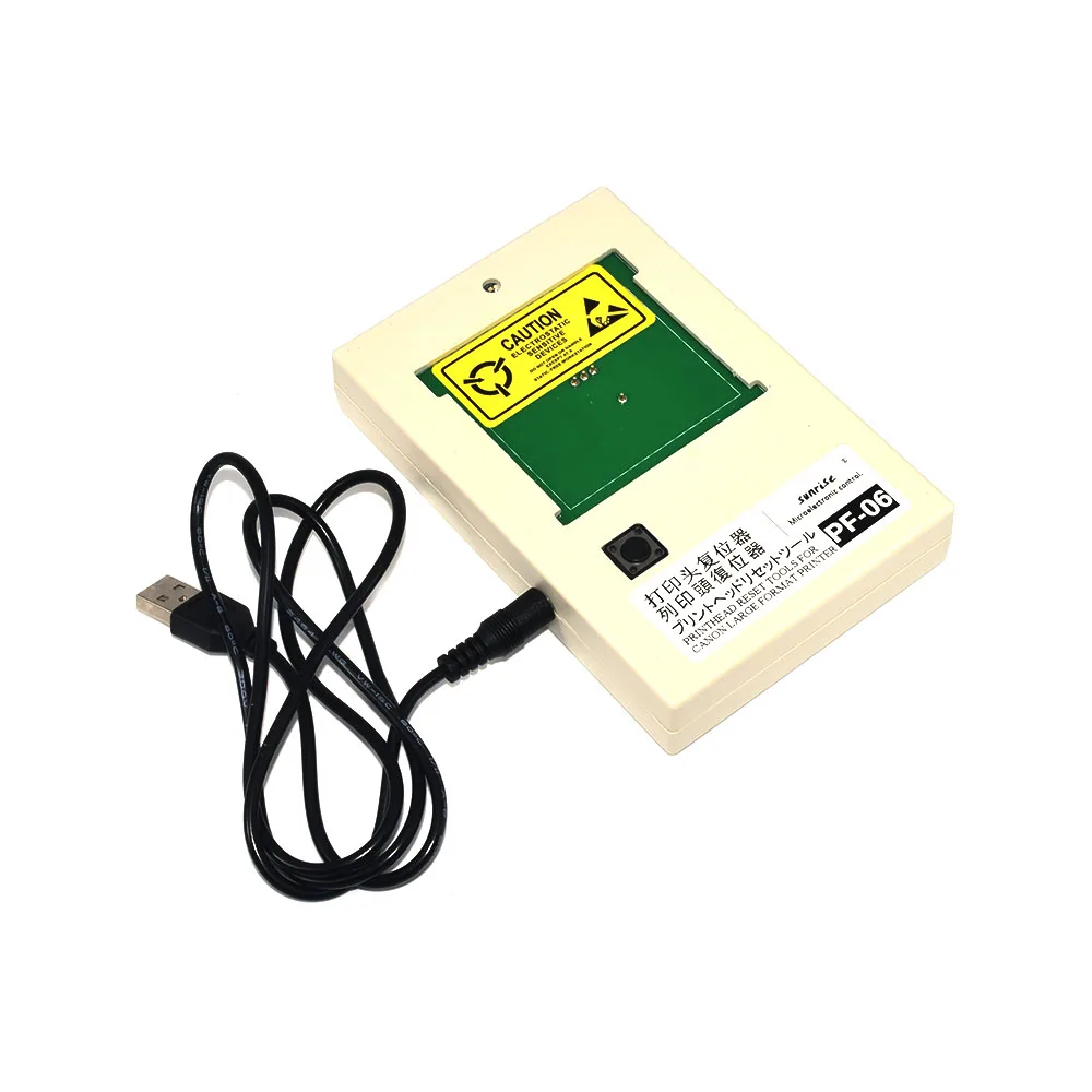 PF06 PF-06 Printhea…