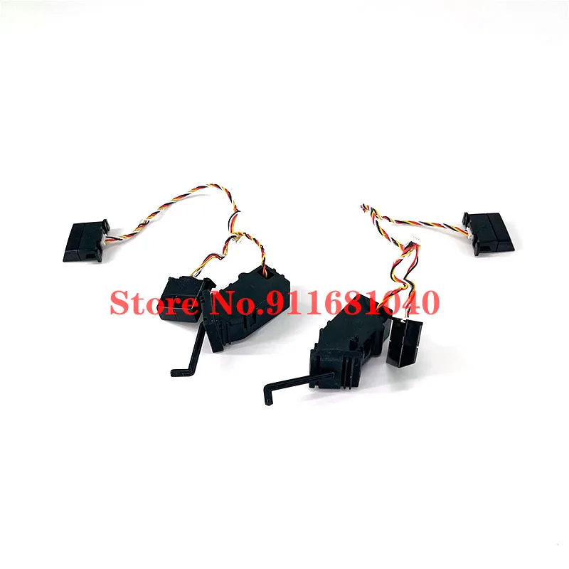 Original Lydsto R1 R1 PRO S1 Robot Vacuum Cliff Sensors Replacement Parts