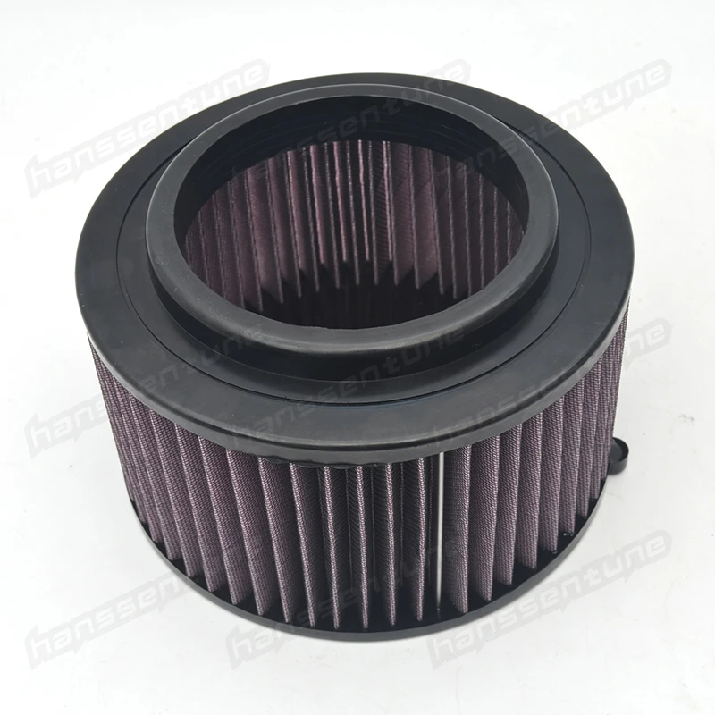 Air Filter car high flow cold inlet intake system For Ranger T6 T7 2012+