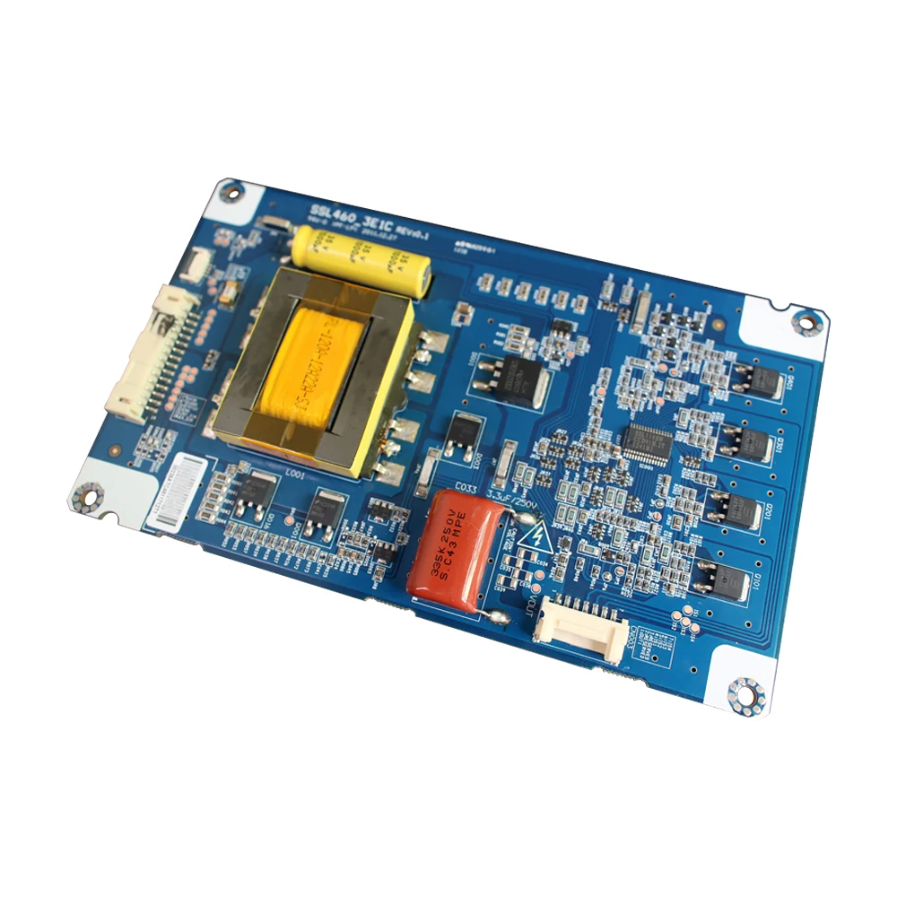 Inversor original SSL460-3E1C ssl460_3e1c rev: 0.1