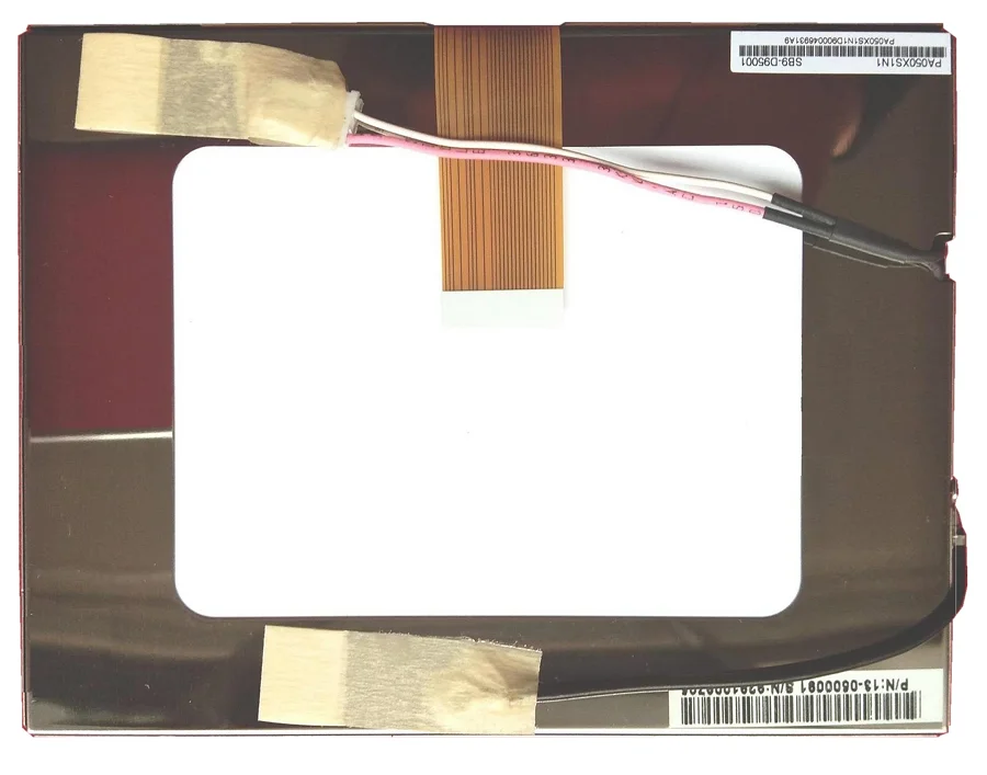 

Original 5 inch LCD screen PA050XS1N1