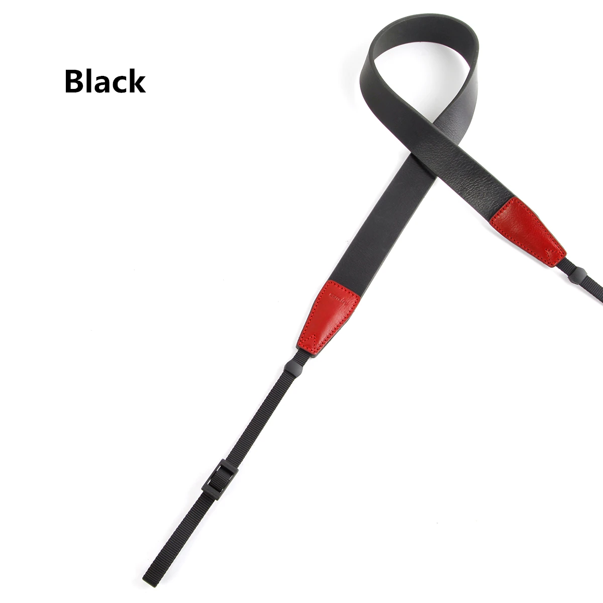 CAM-in CLASSIC Gentle หนังสายคล้องคอ Cowskin สายคล้องคอไหล่กล้องสำหรับ Nikon Olympus Fujifilm Leica