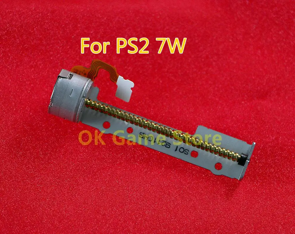 1pc/lot New For PS2 7W7 77000 7700x Small Motor Replacement for playstation 2 ps2 Repair Parts