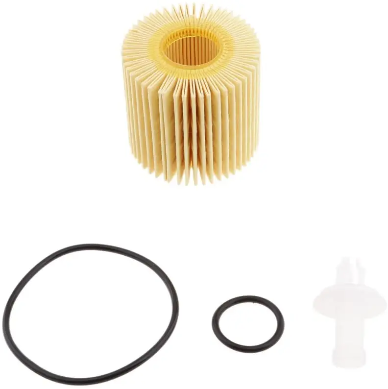 Separator Oil Filter Engine Car Spare Part Durable