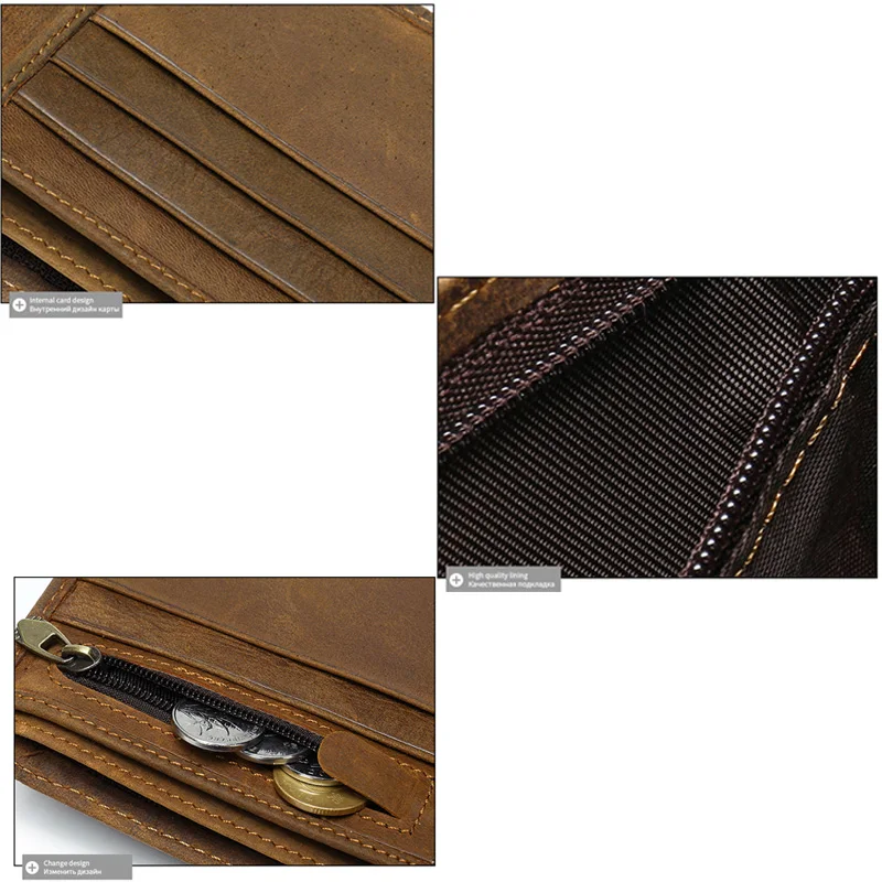 MVA Alligator Purse Men\'s Wallets Genuine Leather Purse For Mens Wallets Luxury Short Wallet Men Slim Crocodile Men Coin Purse
