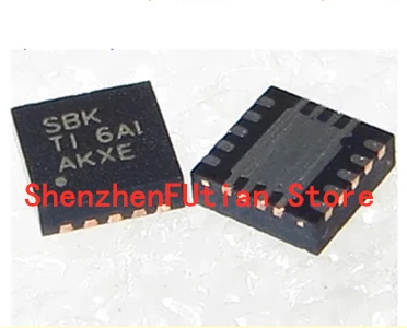 

10pcs/lot TPS61230DRCR TPS61230 MARKING SBK WSON-10