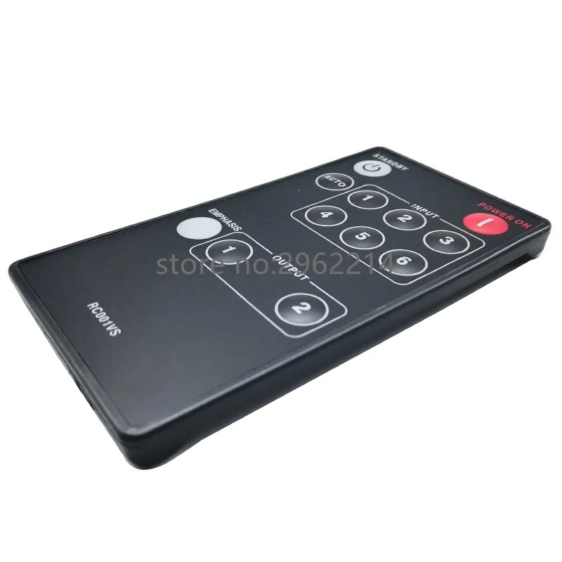 Original remote control RC001VS suitable for Marantz  sound  remote control  Receiver System MS7000/N1S MS7000/N1