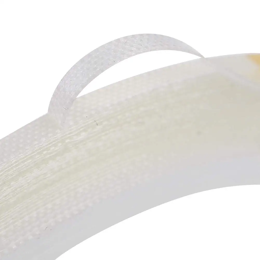 2 3mm Embossed Double Tape Volume Fans Storage Sticky Eyelash Extension Storege Lash Holder Eyelashes Grip