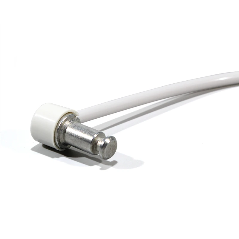 Pixco หน้าต่างประตูตัวควบคุมพัดลมระบายอากาศเด็กความปลอดภัยล็อคระบบรักษาความปลอดภัย