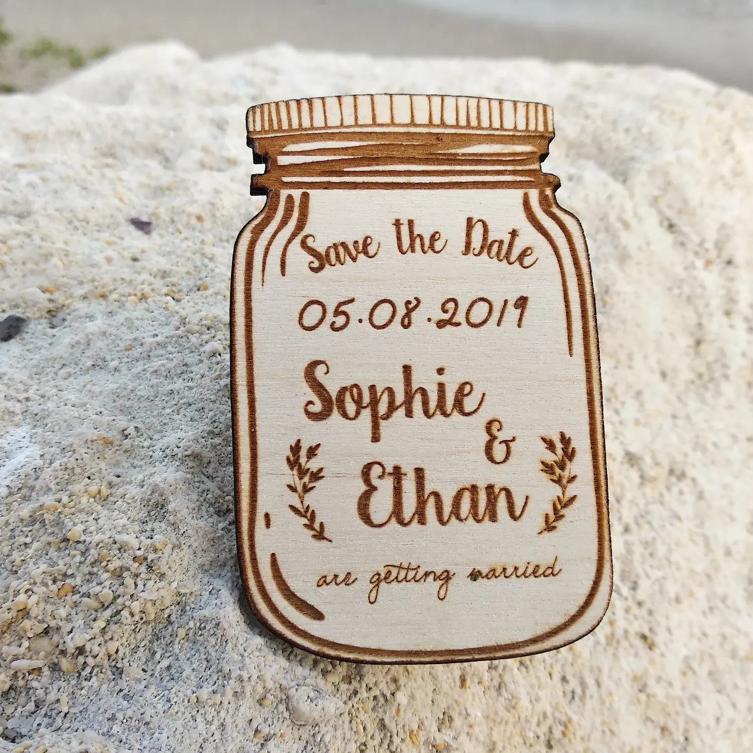 

Rustic save the date, save the dates, save the date magnet,wedding gifts for guests