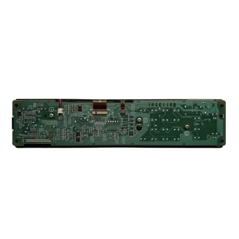 Control Panel Assembly For Canon MF 215 214 216 217 225 226 227 229 MF215 MF214 MF216 MF217 MF225 MF226 MF227 MF229 FM1-J975