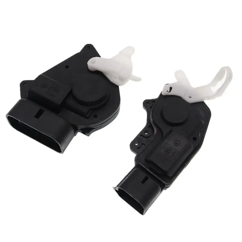 مناسبة لمحرك قفل التحكم المركزي BYD F3 سدادة الباب الأمامي والخلفي F3R G3 L3 محرك قفل الباب