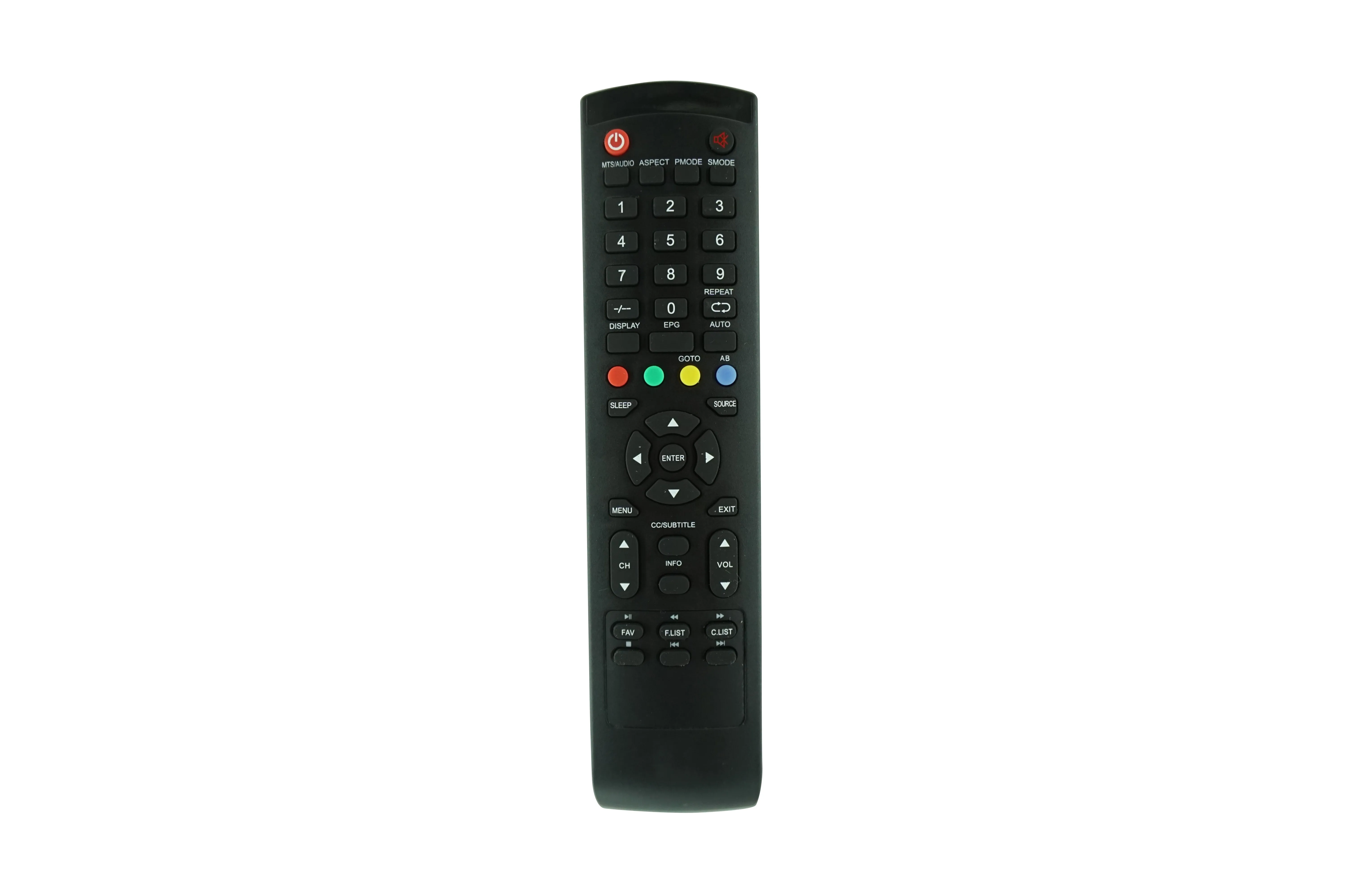 

Remote Control For JVC RM-C3195 RM-C3139 LT-32N350 LT-32N355 LT-32N355A RM-C530 LT-50N550A LT-65N885U Smart LCD LED HDTV TV