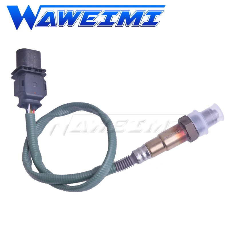 WAWEIMI 0258017016 Lambda O2 Oxygen Sensor For Mercedes-Benz SPRINTER 3456-t VIANO VITO Car Accessories