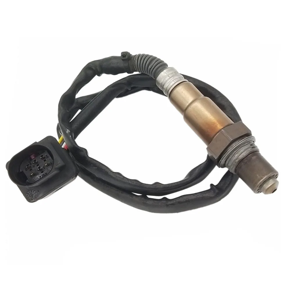 

Air Fuel Ratio Lambda Oxygen Sensor For AUDI A1 A3 A4 A5 A6 A8 Q5 Q7 R8 1.4-5.6.0T 2003-2016 0258017178 1K0998262L