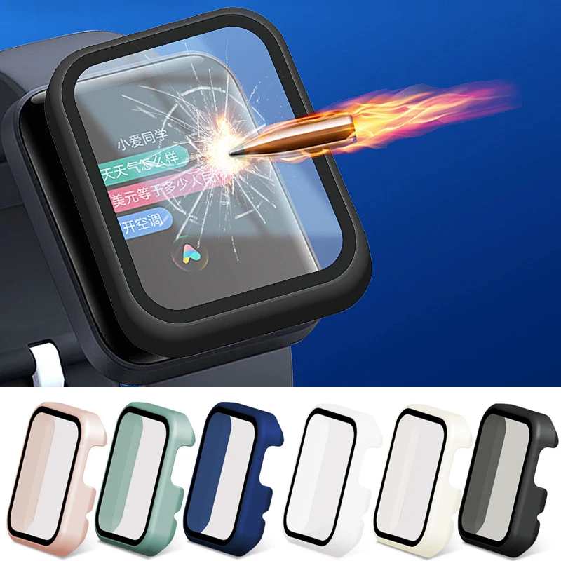 

Защитный чехол для часов Xiaomi Mi Watch Lite/Redmi