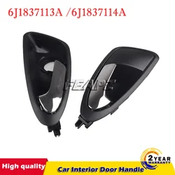 Maniglia portiera interna auto (sinistra o destra) per SEAT Ibiza 6J 2009 2010 2011 2012 6J1 837 113A ,6J1 837 114A