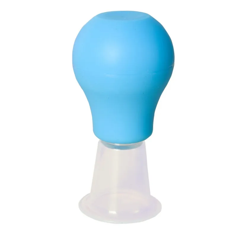 Vrouwen Tepel Orthesen Mama Gezondheidszorg Siliconen Tepel Aspirator Trekker Retractie Pomp Sucker Teat Massager Corrector