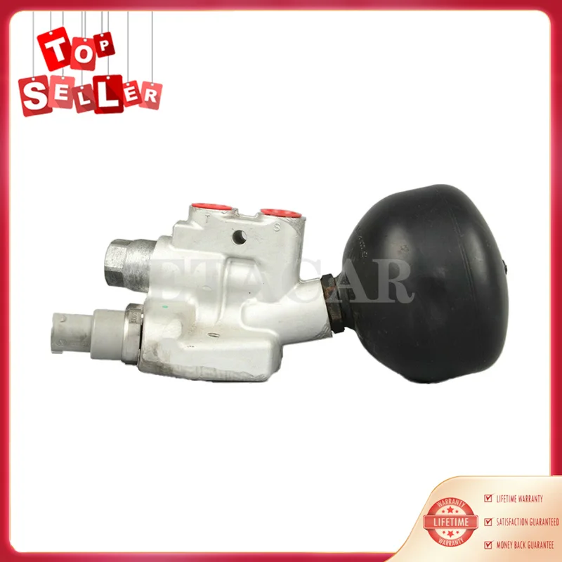 1pc Pressure Relief Valve ABC Hydraulic Suspension 2203200858 2203270215  For Mercedes W220 S600 CL500 SL55