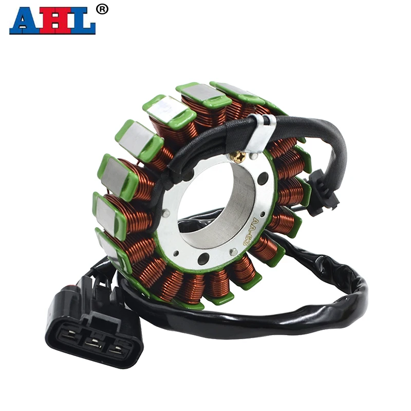 Motorcycle Generator Stator Coil Comp For CFMOTO CF400NK CF650NK CF650TR CF400NK CF650NK CF650TR CF 400NK 650NK 650TR