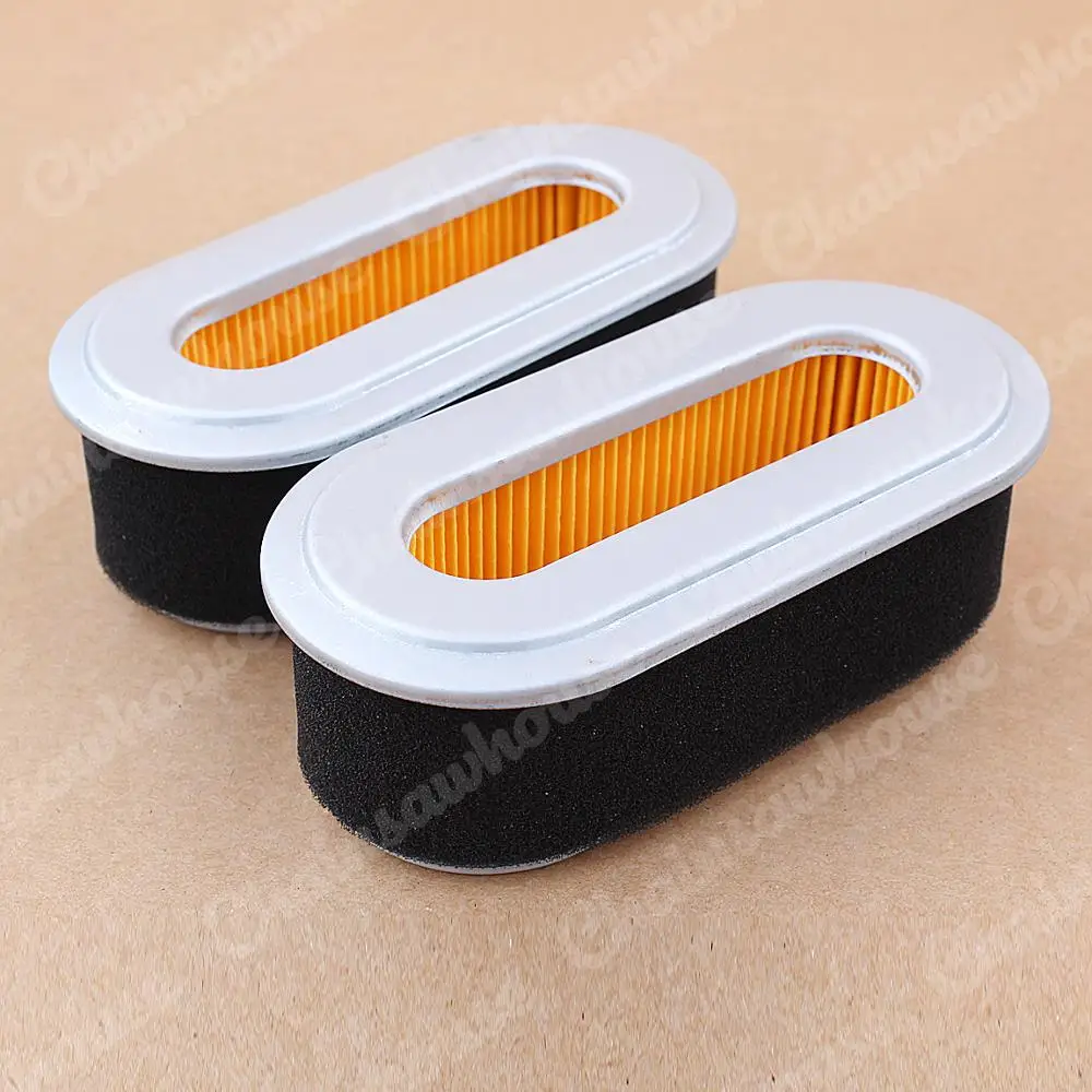 Air Filters For Robin EX13 EX14 EX17 EH18V EX21 EH34 4-7 HP Engines 277-32611-07 20A-32636-00 277-32619-17