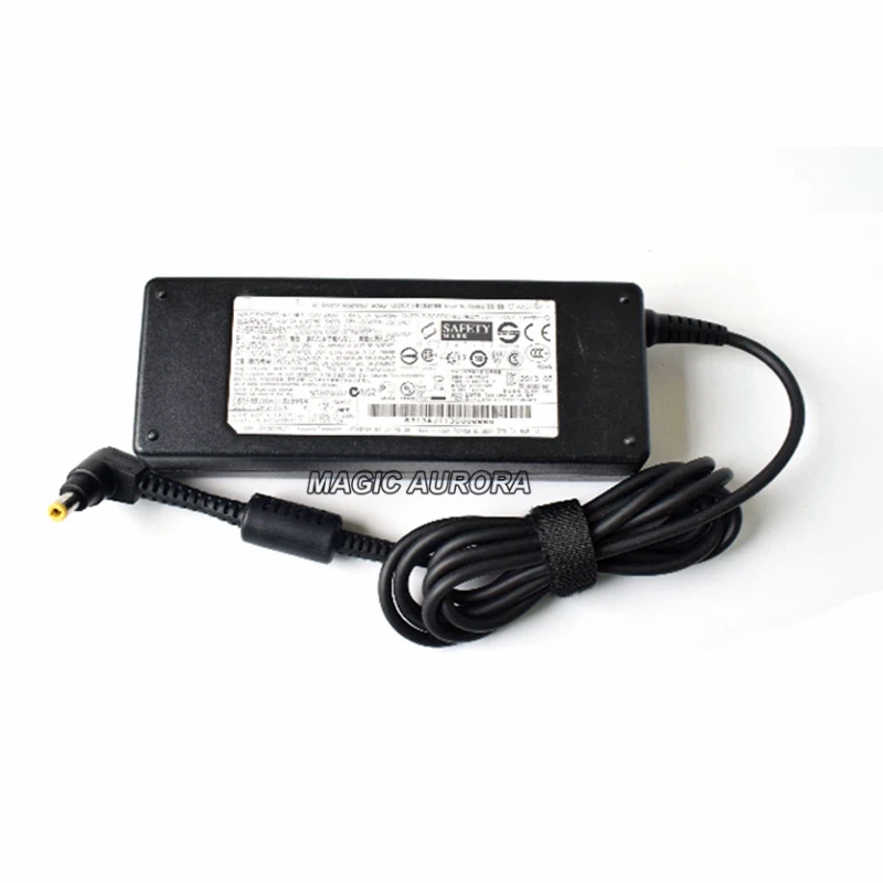 Imagem -04 - Original 15.6v 7.05a Cf-aa5713a Adaptador ac Carregador para Panasonic Toughbook Cf52 Cf-53 Cf-aa5713a m1 m3 m5 Cf-aa5713a2e