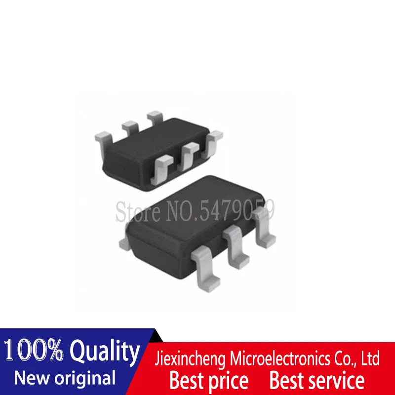 20 штук TPL5010DDCR ZAKX TPL5010 SOT23-6 новый оригинальный