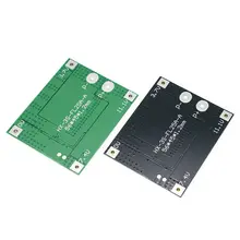 Li-ion 18650 BMS PCM Protection Board #4