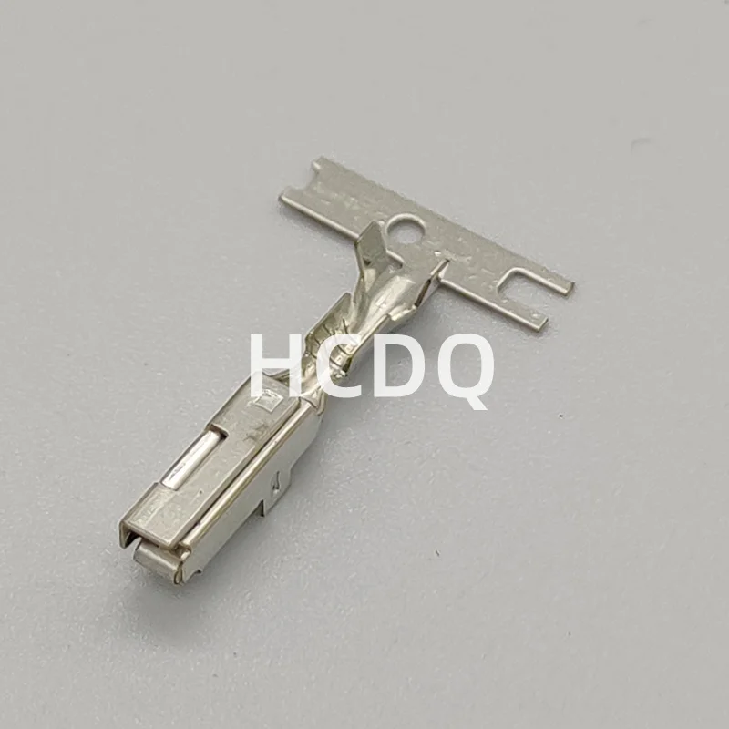 100 Stuks Leveren Originele Auto-Connector 8240-4882 Metalen Koperen Aansluitpin