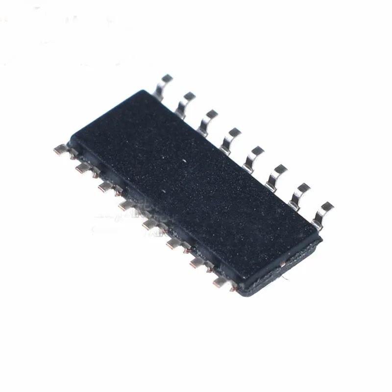 Новый оригинальный логический чип 74HC4060D SOP-16 для счетчика патч-делителя, 20 шт./лот