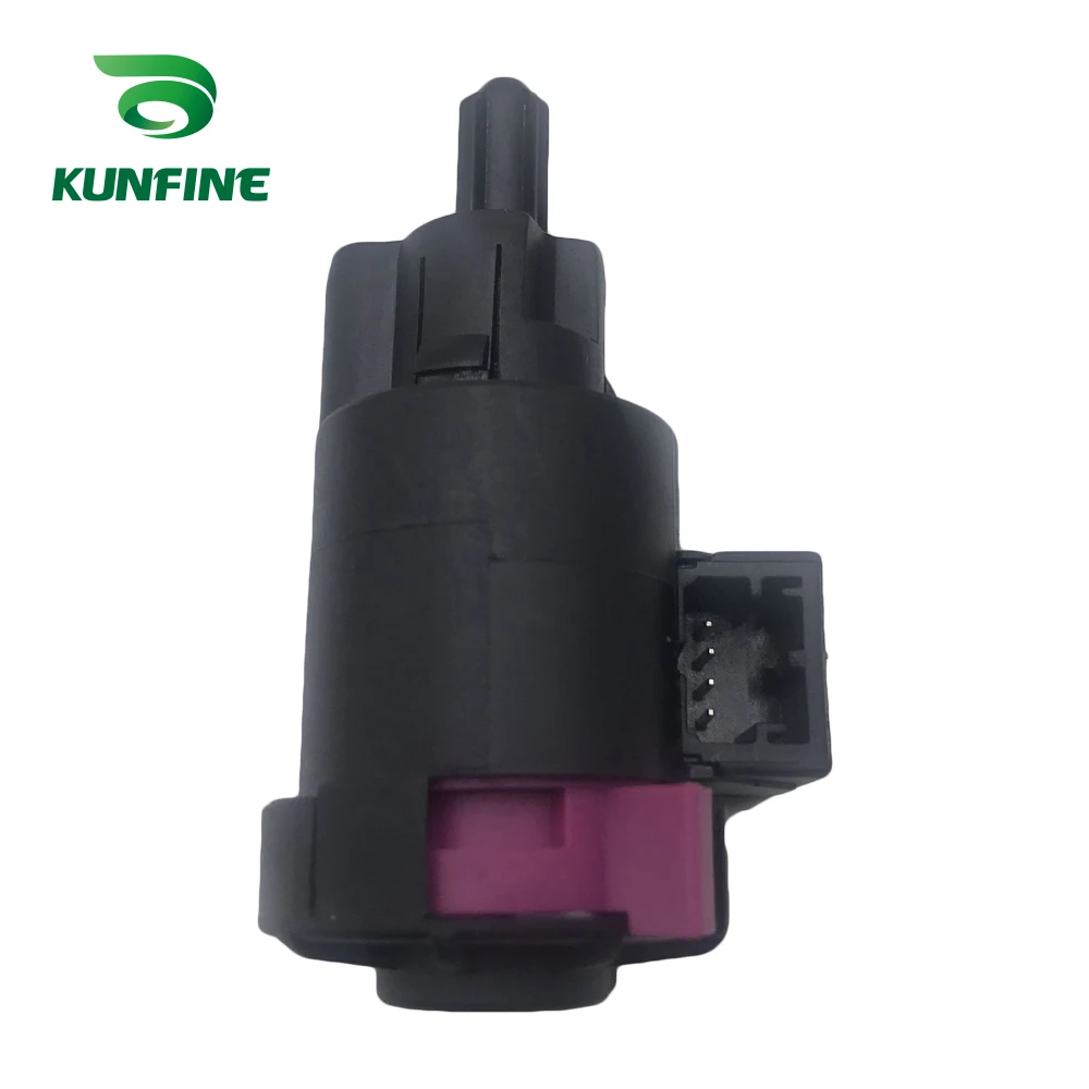 KUNFINE Brake Lamp Switch Brake Light Switch for Audi A6l VW Passat 4F0 945 459 B 4F0945459B