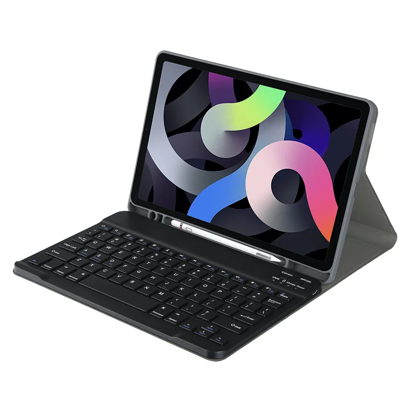 Cover For Samsung Galaxy Tab S6 Lite 10.4 Keyboard Case For