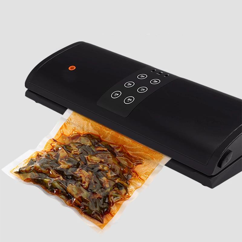 Ejiao 가정용 진공 밀봉 기계, SX-280 식품 보존 기계, 소형 진공 기계