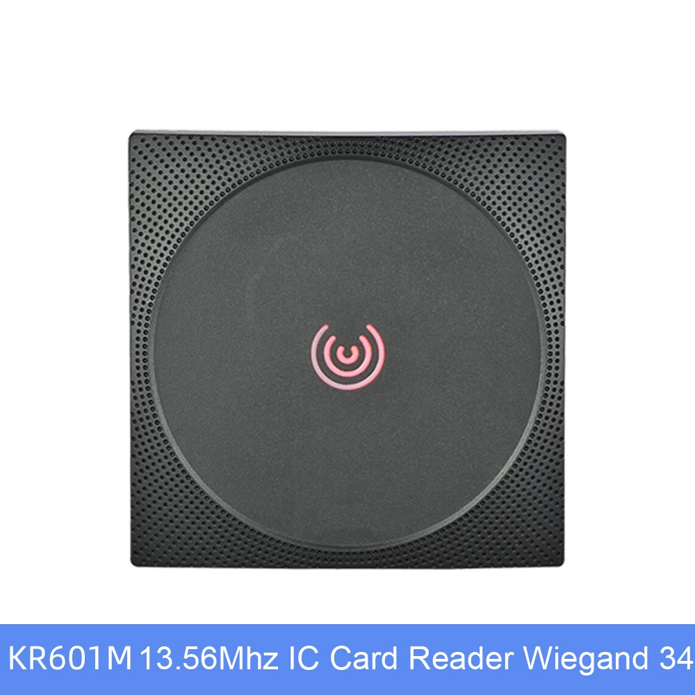 Variant: KR601M 13.56Mhz